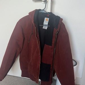 CARHARTT JACKET